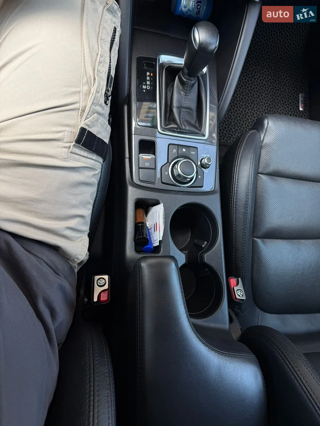 2016 Mazda CX-5 - мініатюра 51