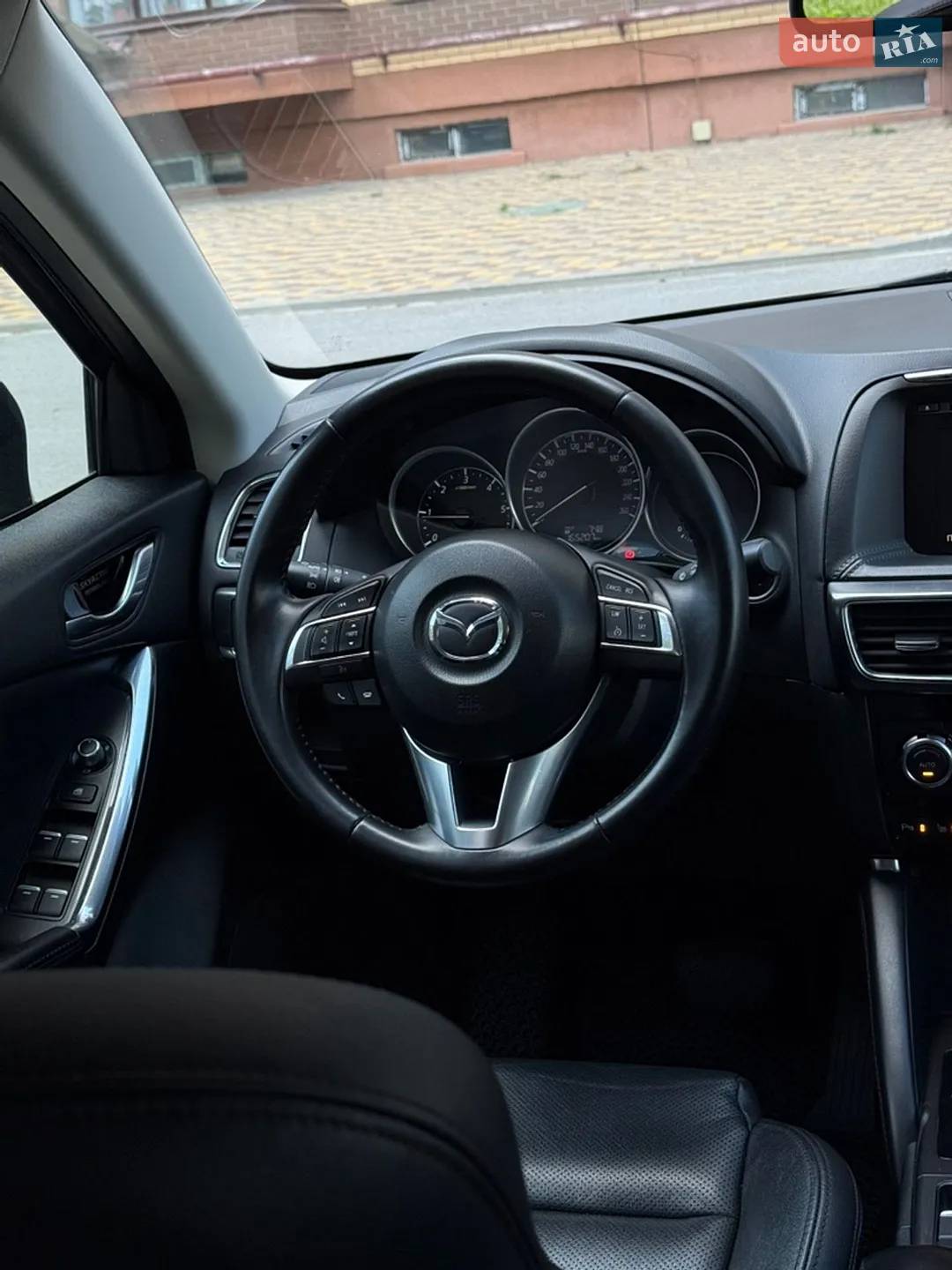 2016 Mazda CX-5 - мініатюра 64