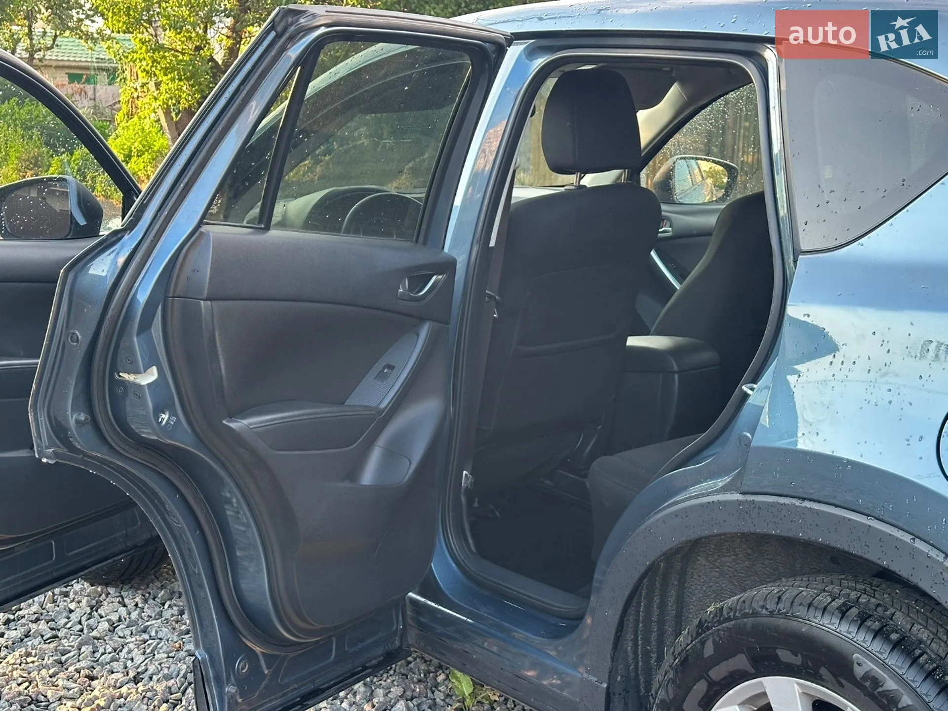 2014 Mazda CX-5 - мініатюра 29