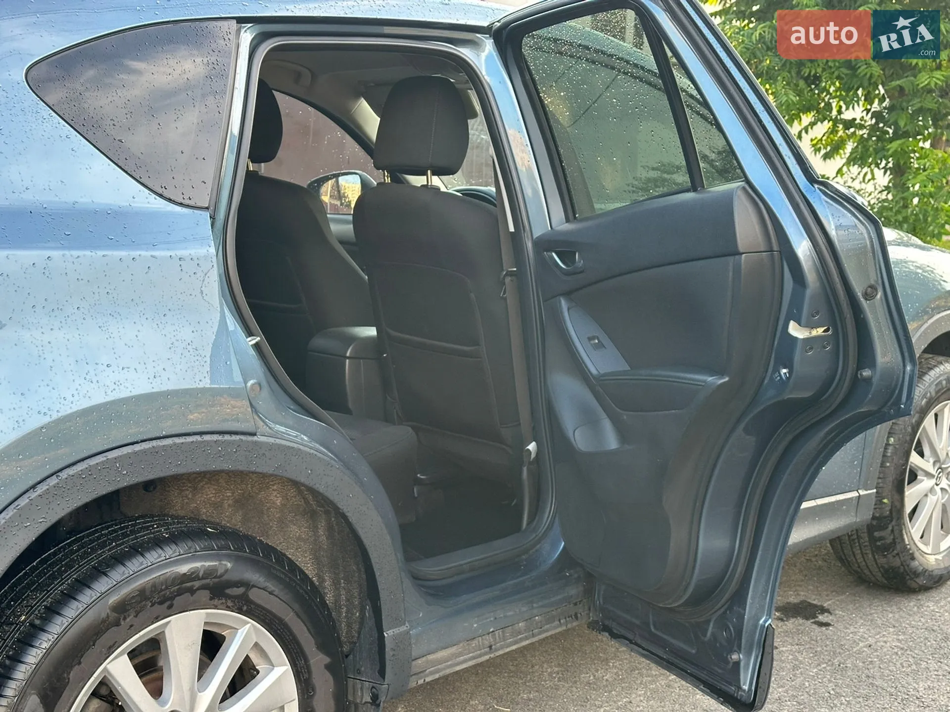 2014 Mazda CX-5 - мініатюра 39