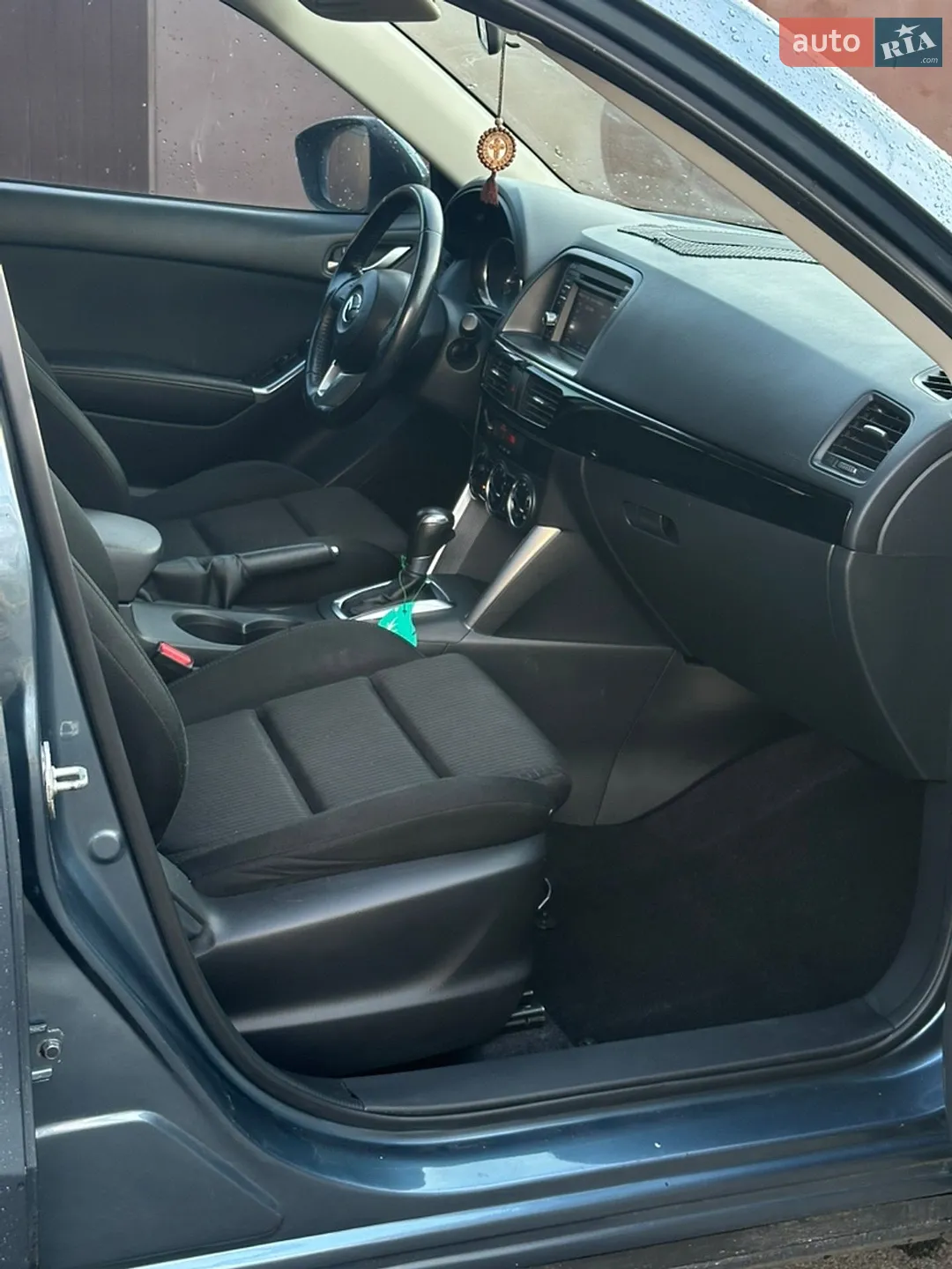 2014 Mazda CX-5 - мініатюра 42