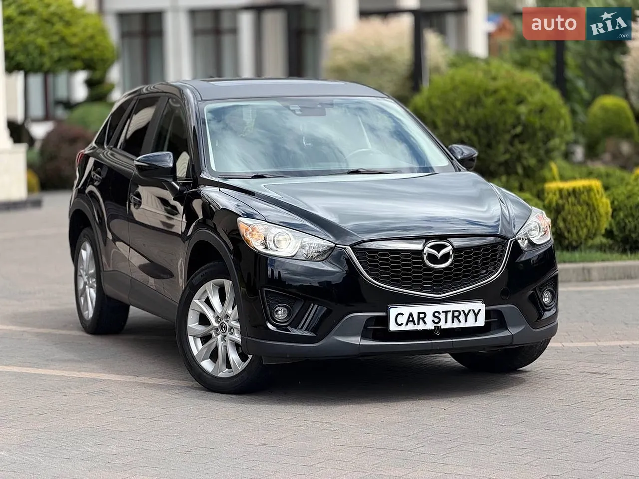 2013 Mazda CX-5 - мініатюра 46