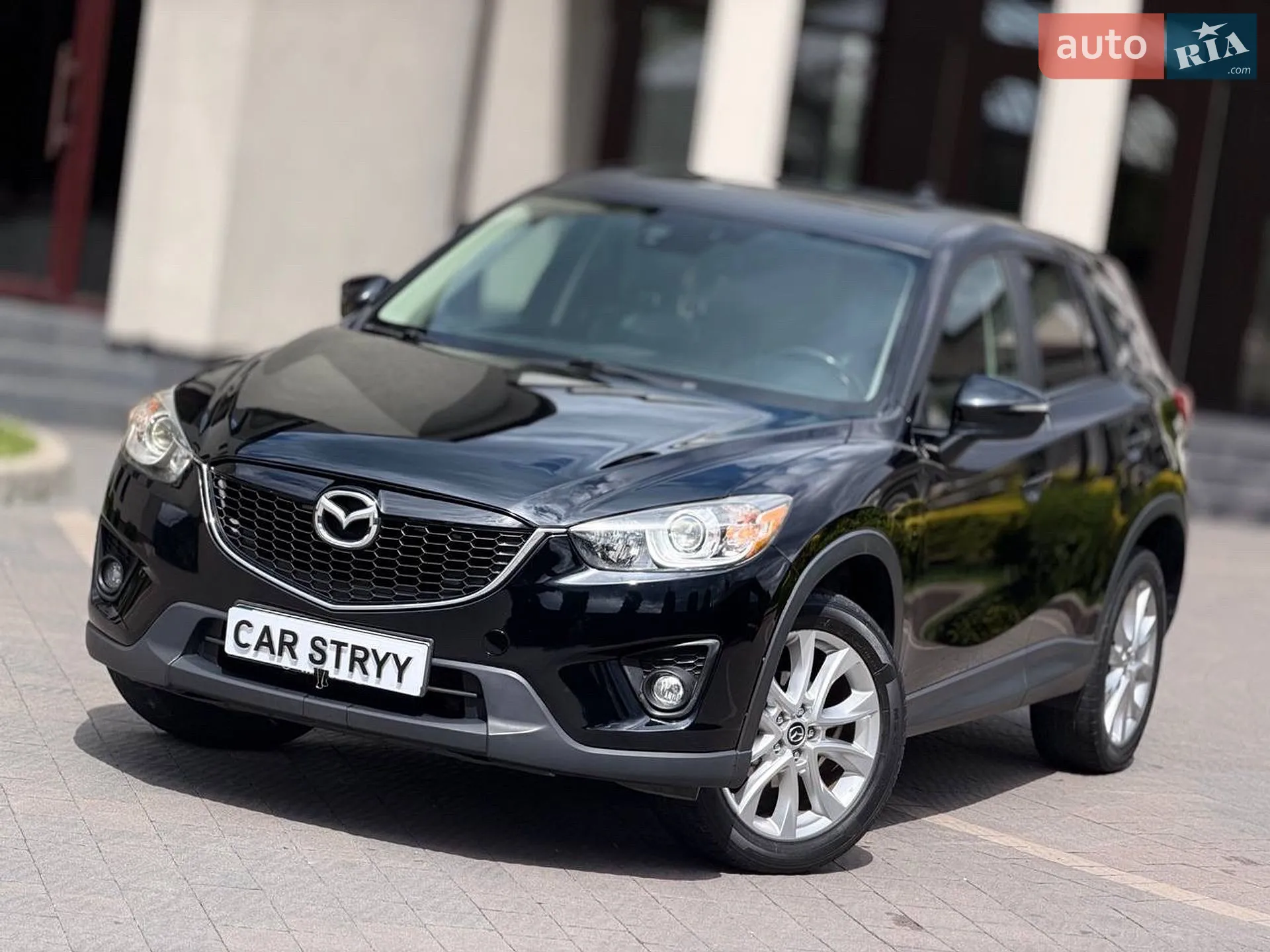 2014 Mazda CX-5 - мініатюра 6