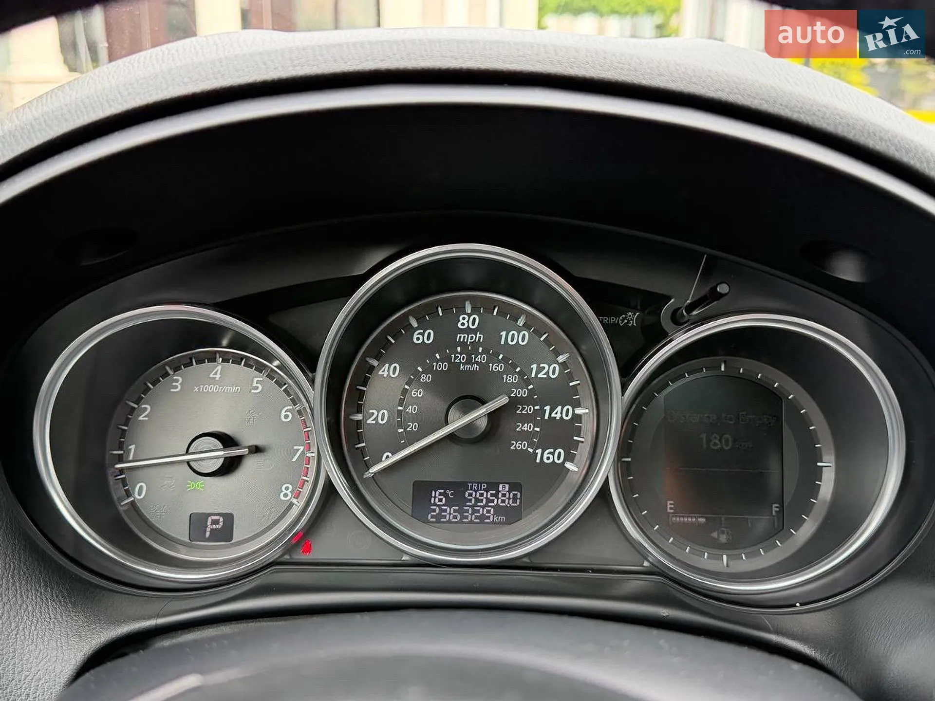 2014 Mazda CX-5 - мініатюра 26