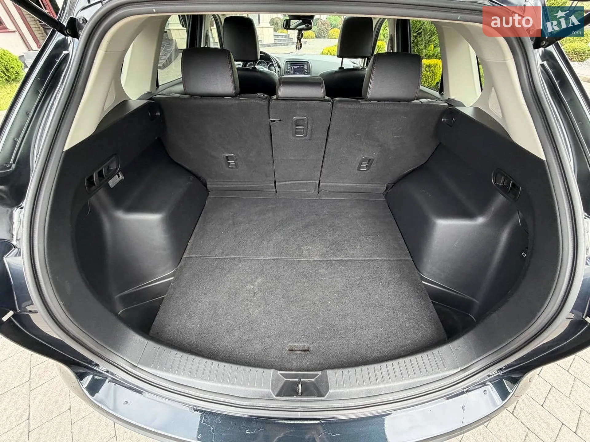 2014 Mazda CX-5 - мініатюра 37