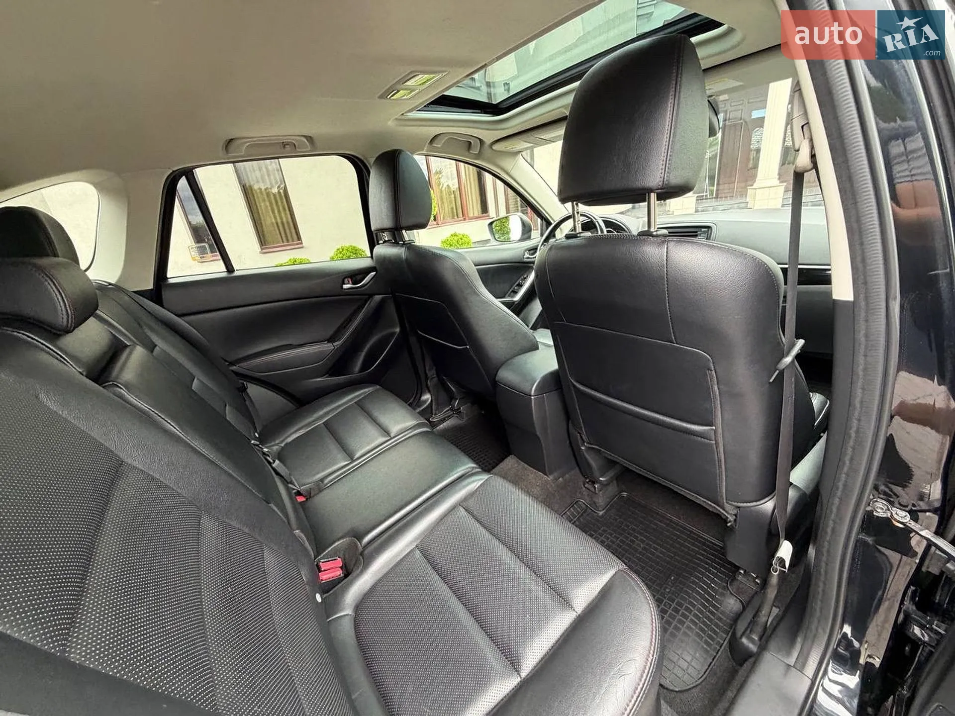 2014 Mazda CX-5 - мініатюра 44
