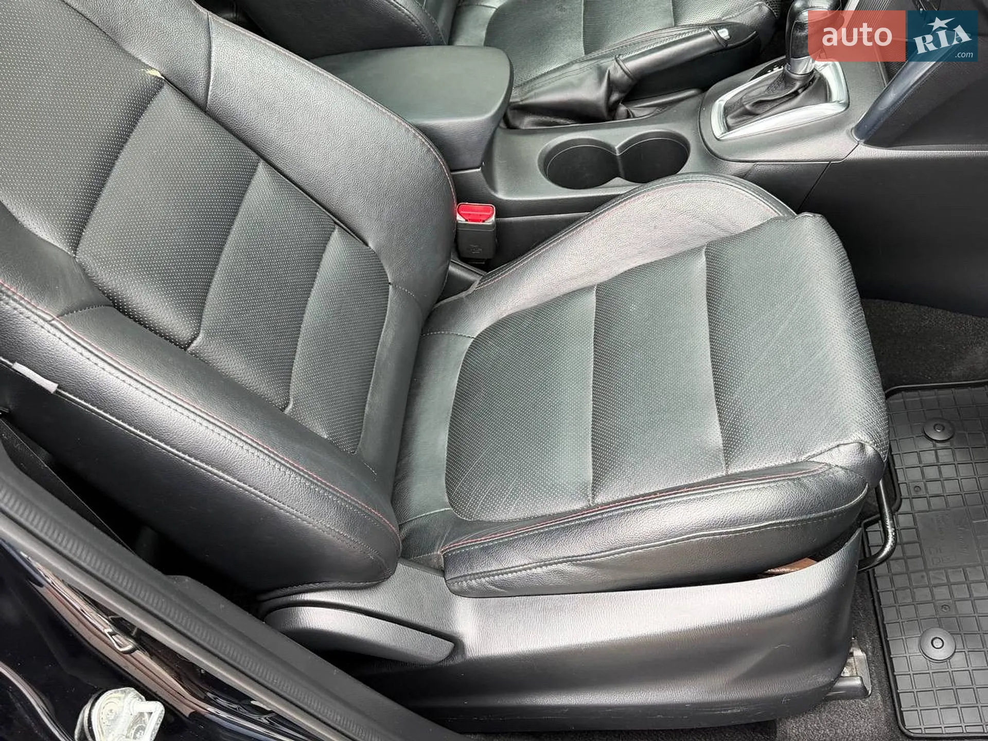 2014 Mazda CX-5 - мініатюра 50