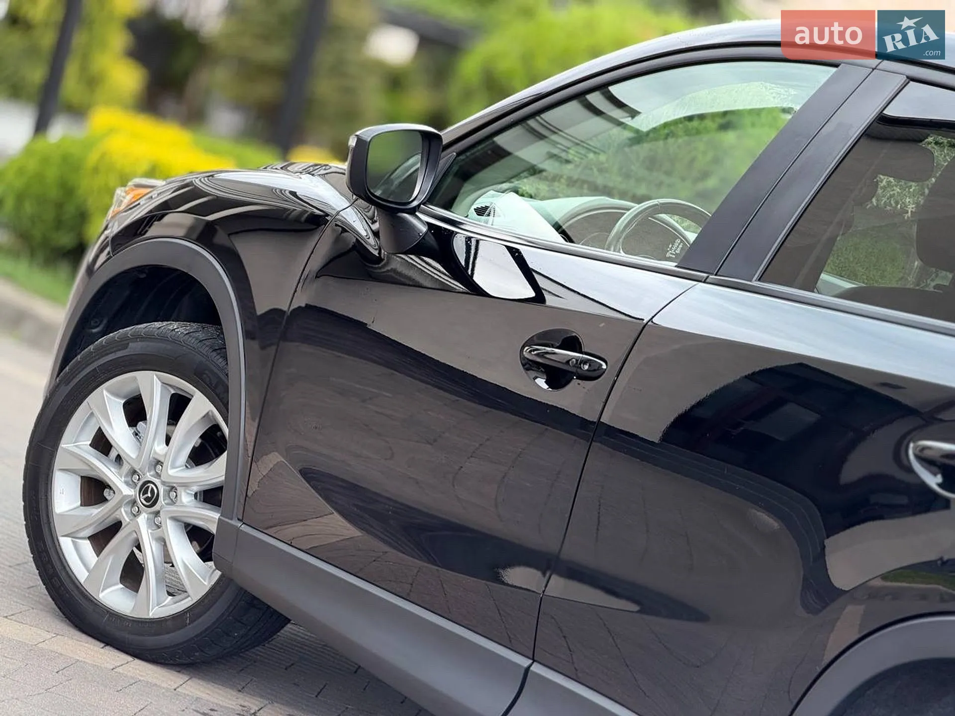 2014 Mazda CX-5 - мініатюра 63