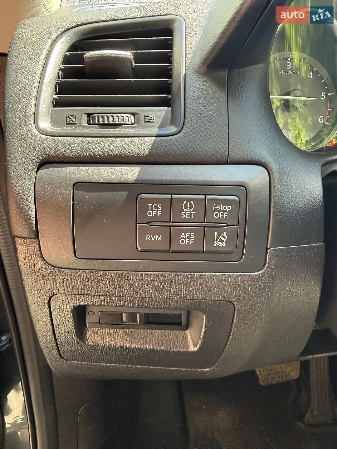 2012 Mazda CX-5 - мініатюра 16