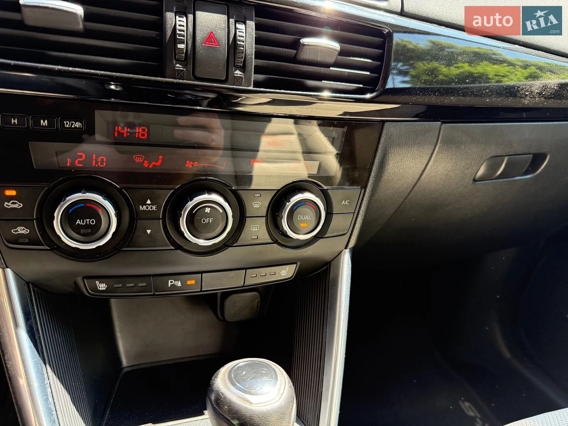 2012 Mazda CX-5 - мініатюра 19