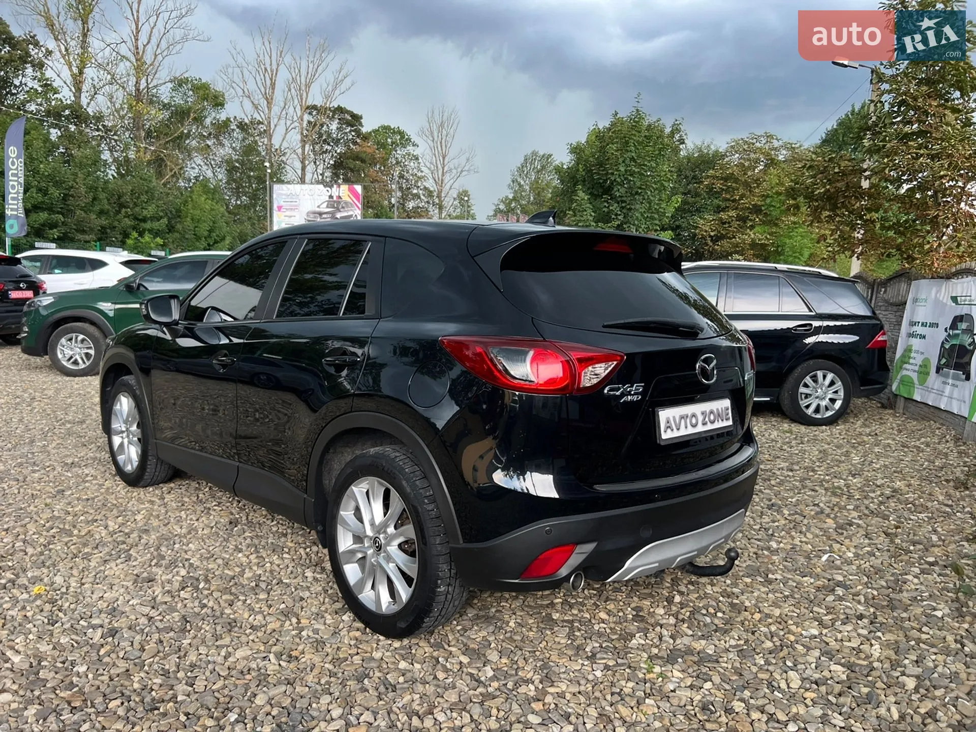 2012 Honda CR-V - мініатюра 7