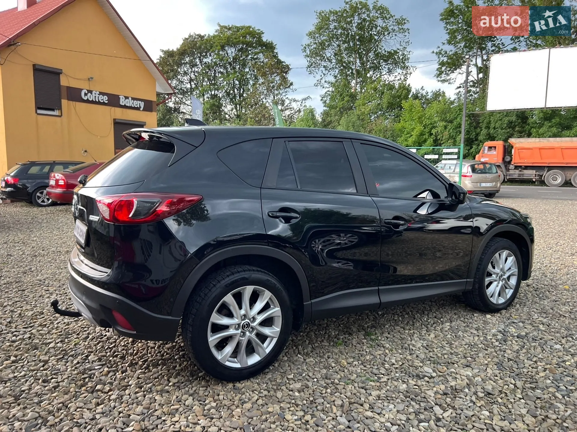 2012 Honda CR-V - мініатюра 12