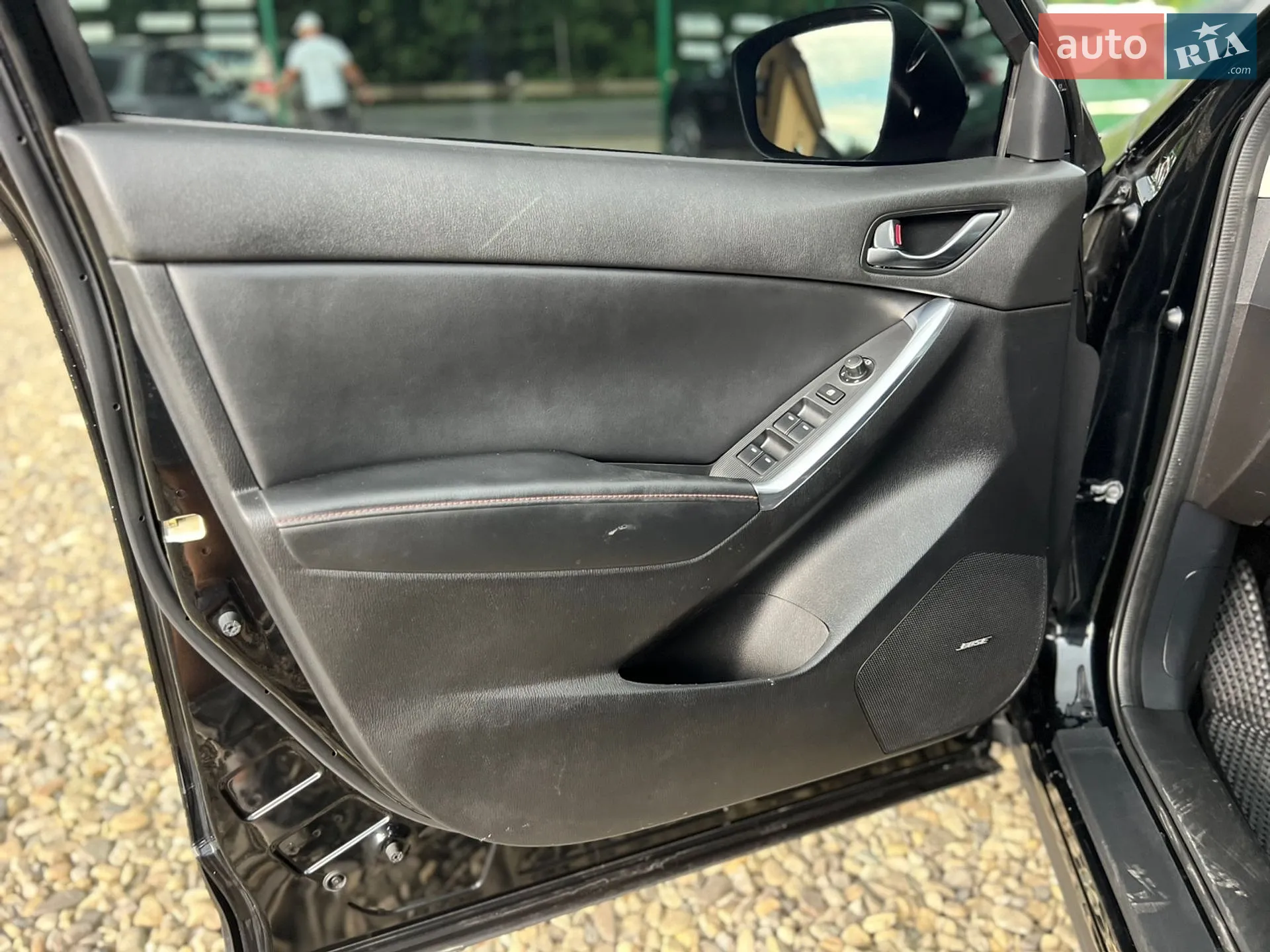 2012 Honda CR-V - мініатюра 16