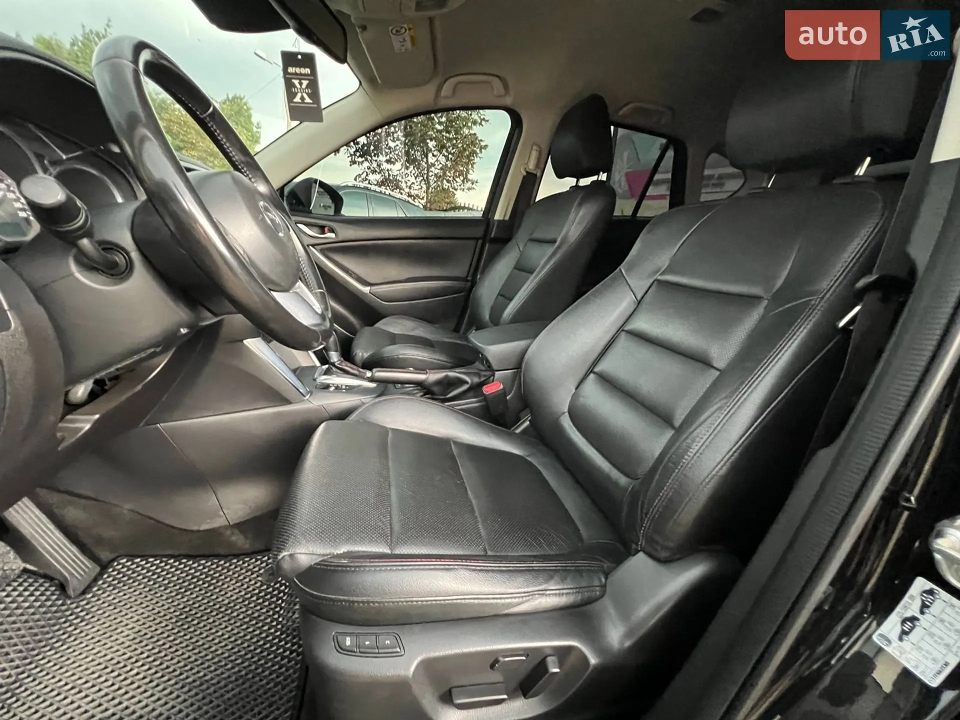 2012 Honda CR-V - мініатюра 17