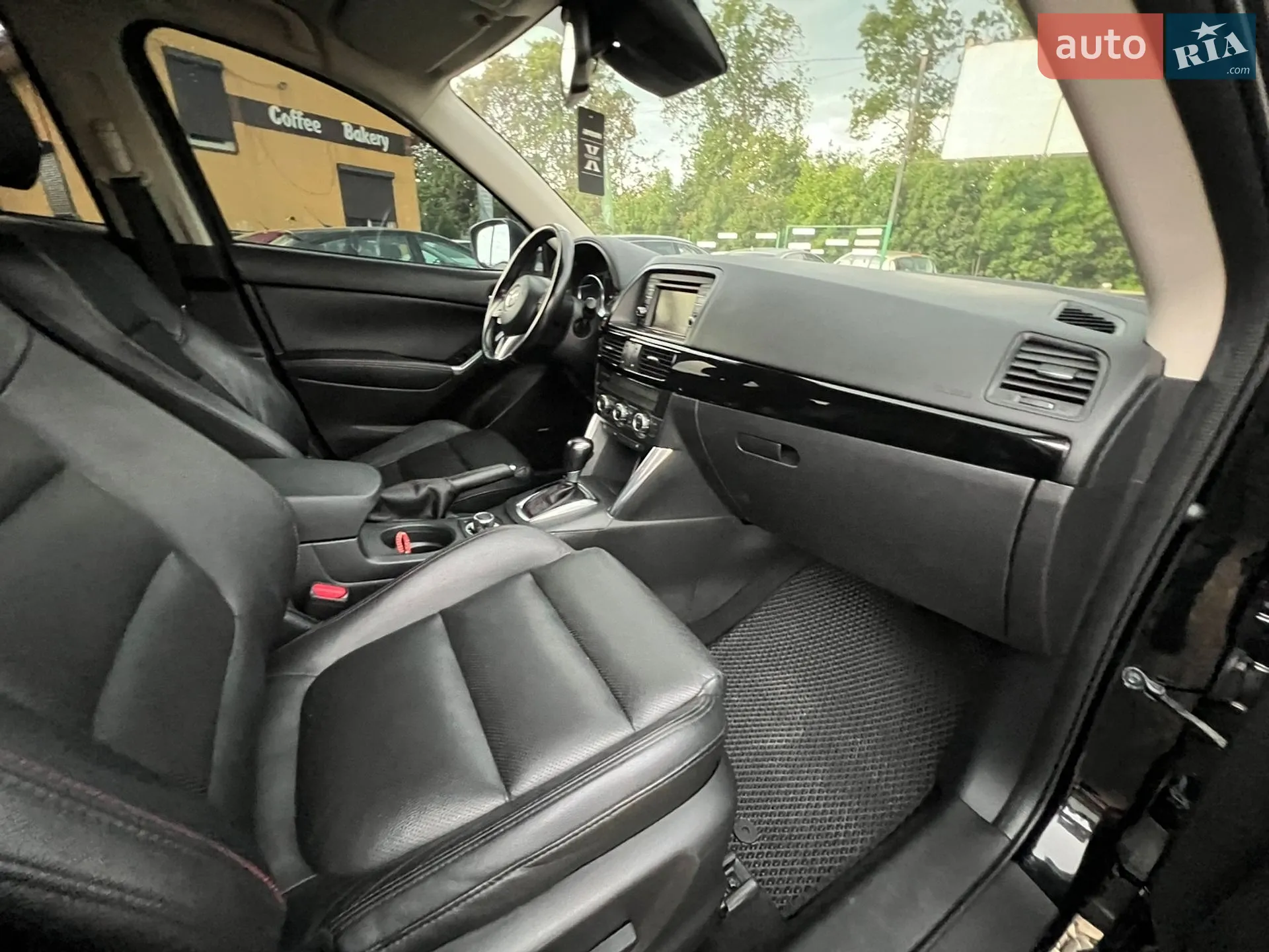 2012 Honda CR-V - мініатюра 20