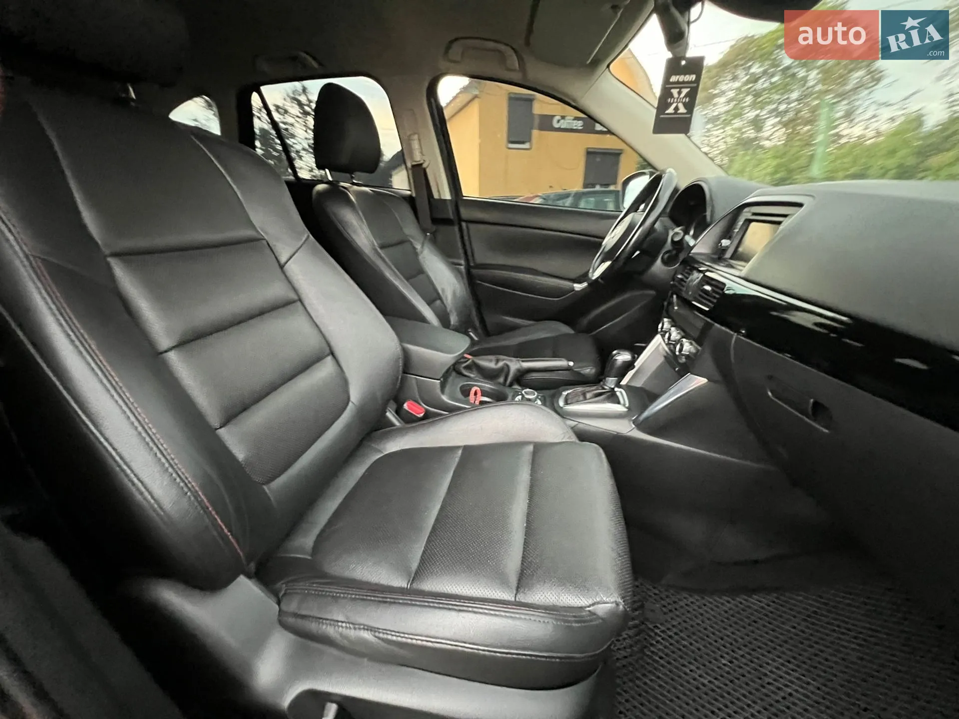 2012 Honda CR-V - мініатюра 21