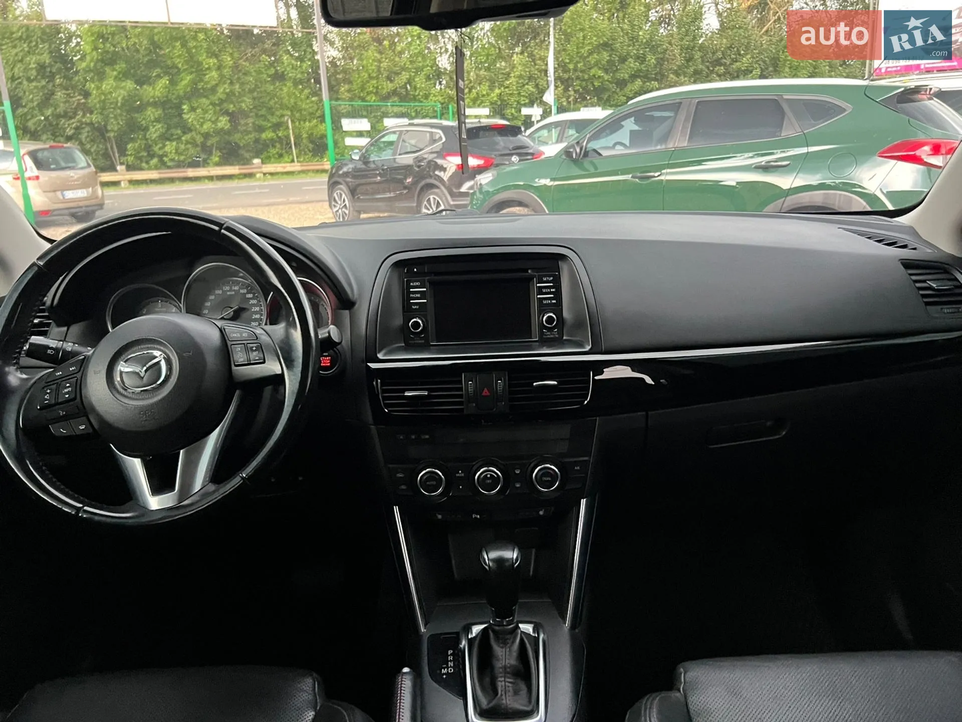 2012 Honda CR-V - мініатюра 24