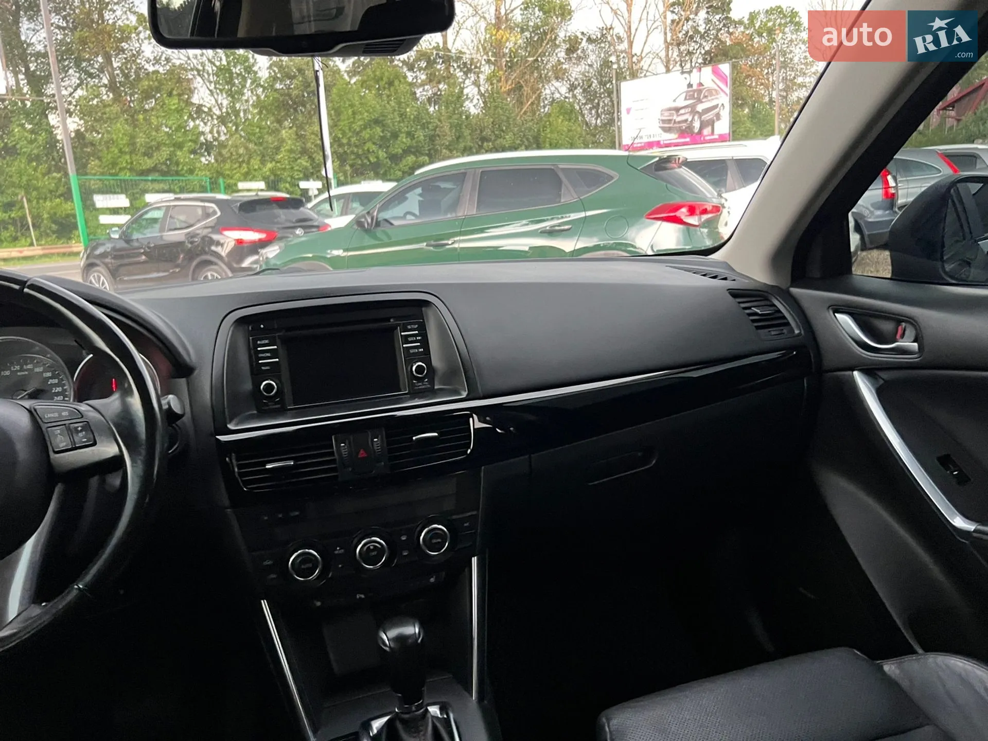 2012 Honda CR-V - мініатюра 25