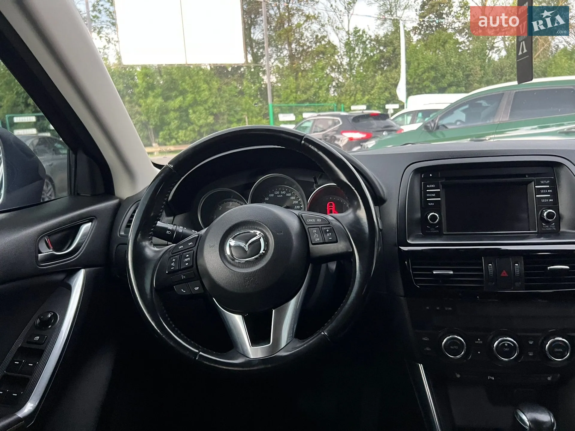 2012 Honda CR-V - мініатюра 26