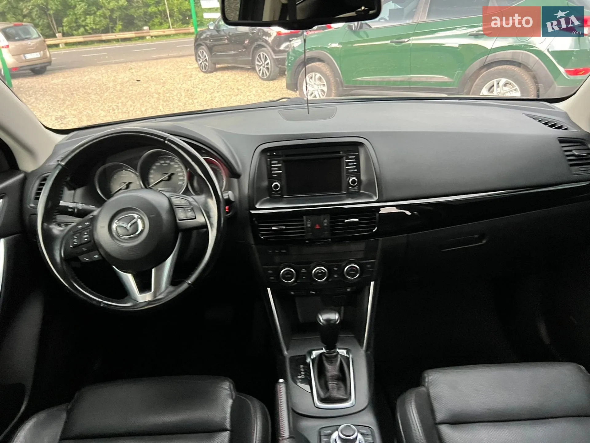 2012 Honda CR-V - мініатюра 27