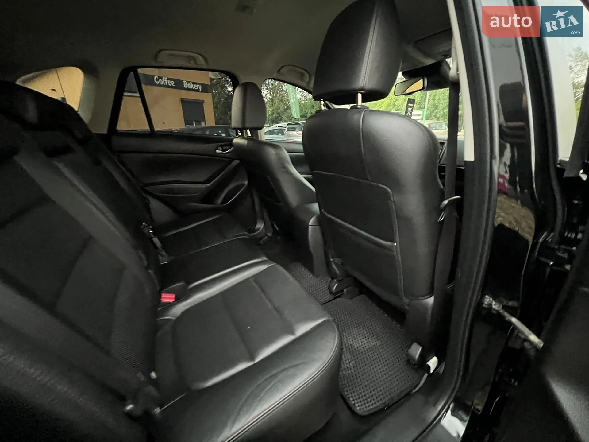 2012 Honda CR-V - мініатюра 29