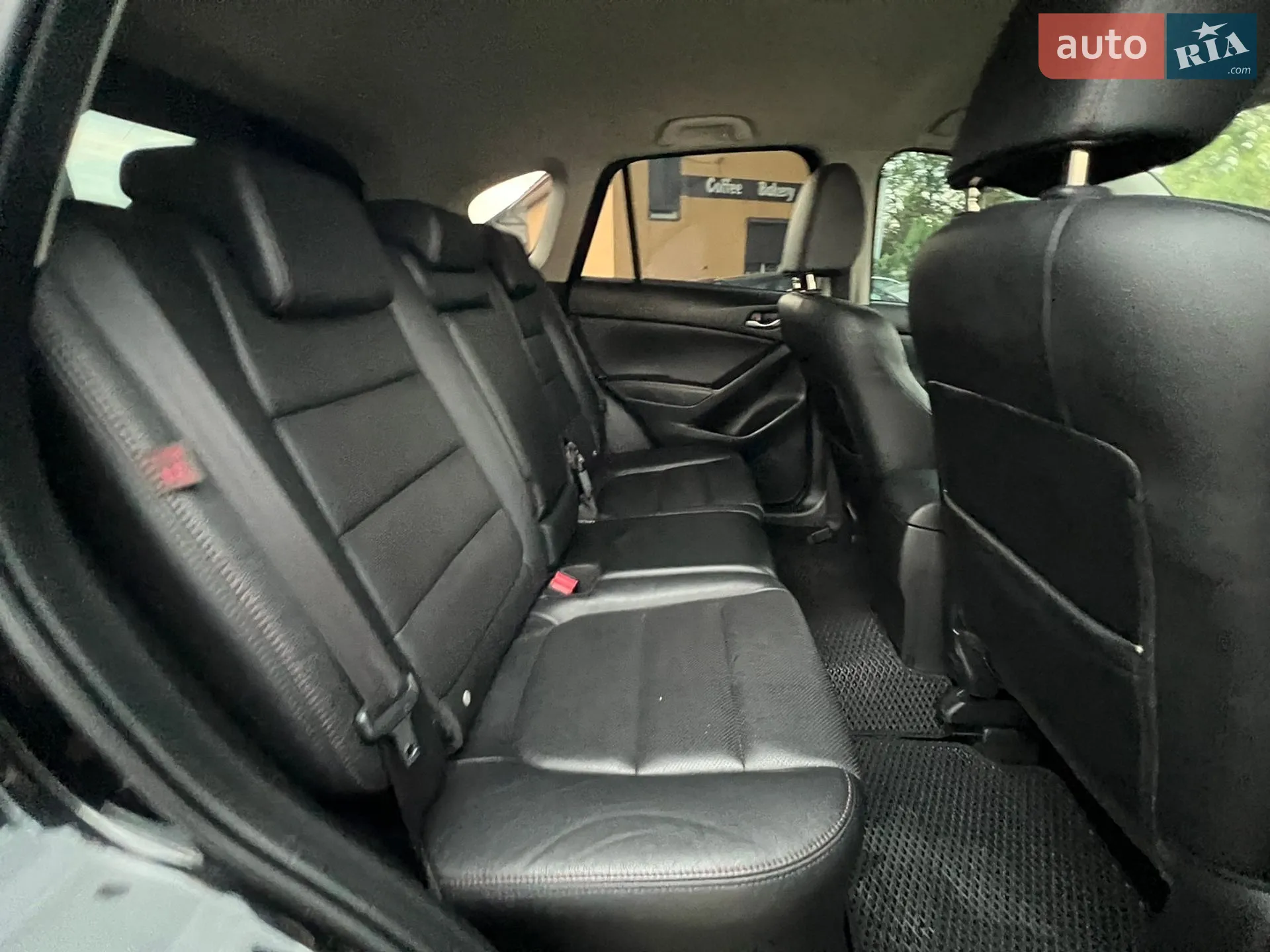2012 Honda CR-V - мініатюра 30
