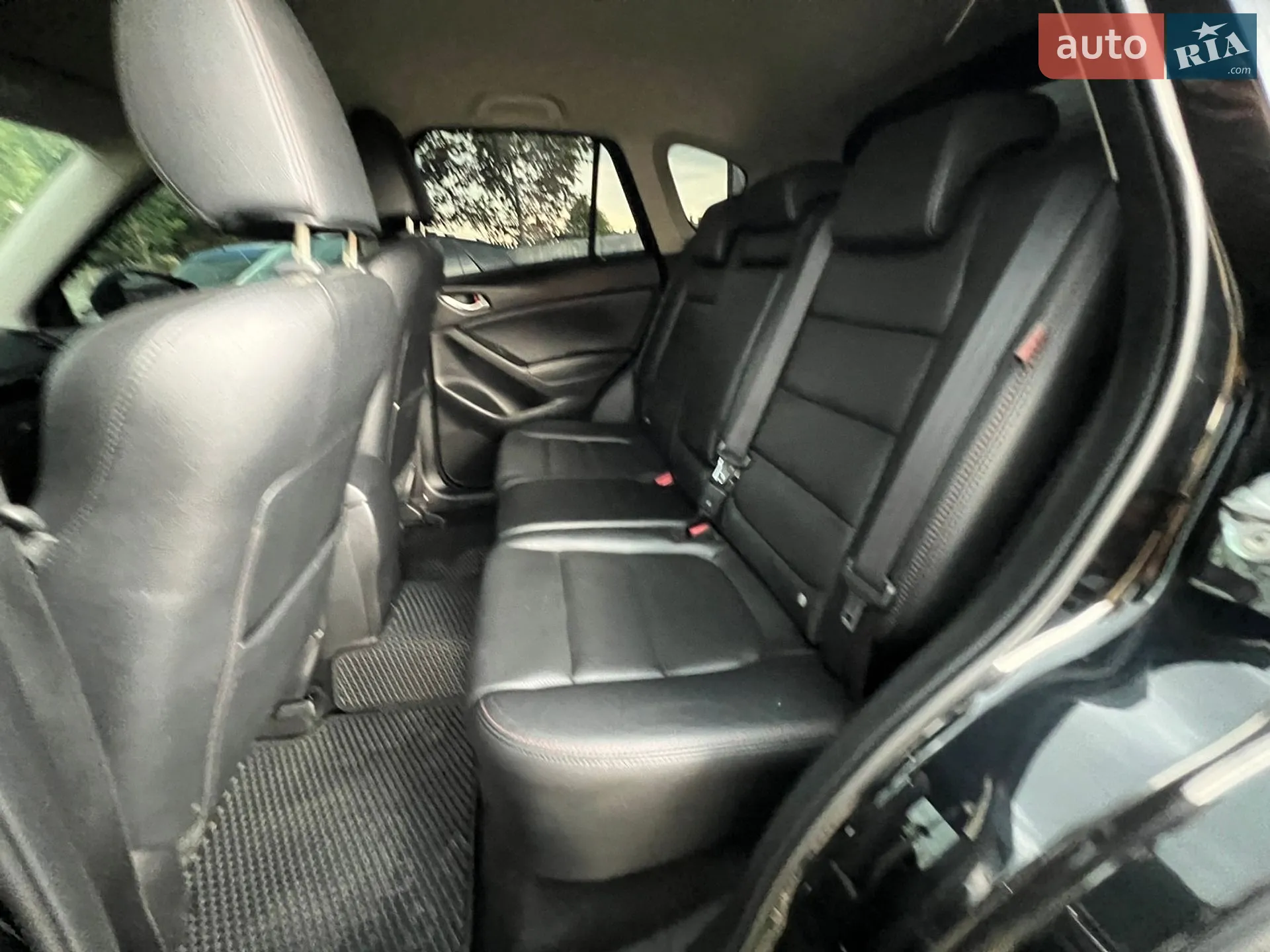 2012 Honda CR-V - мініатюра 32