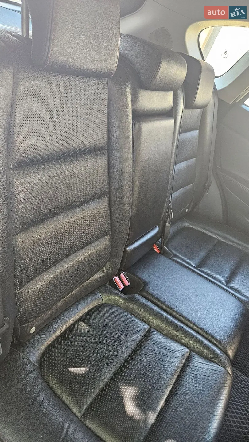 2014 Mazda CX-5 - мініатюра 17