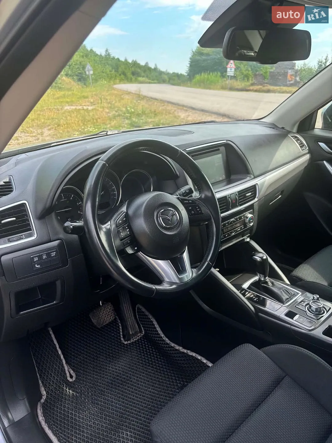 2015 Mazda CX-5 - мініатюра 13