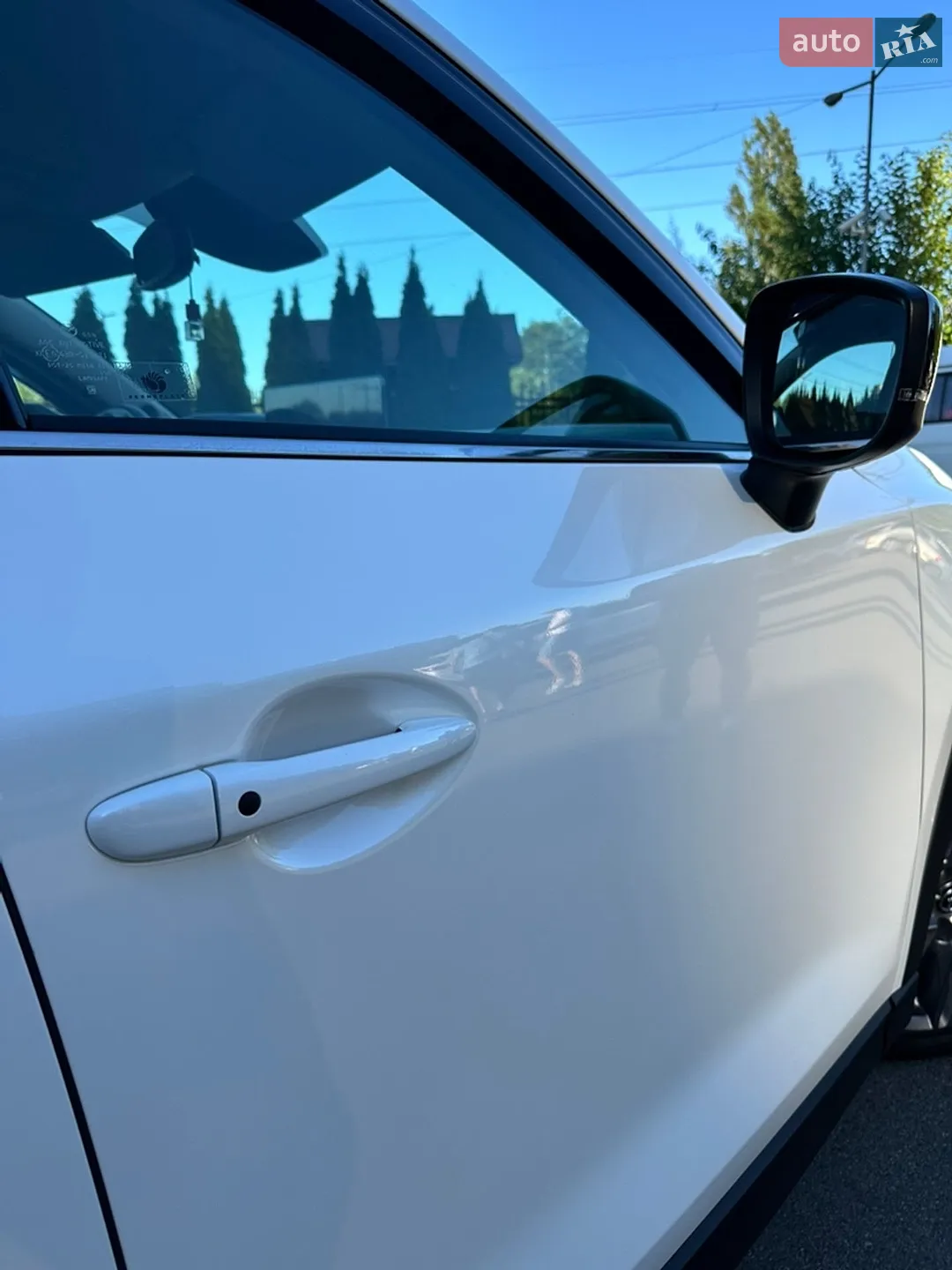 2019 Mazda CX-5 - мініатюра 12