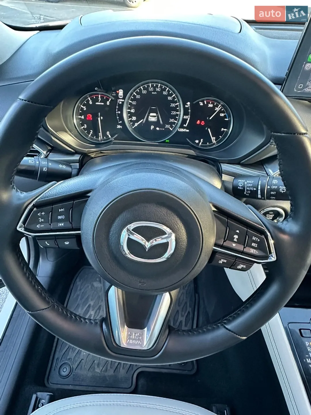 2019 Mazda CX-5 - мініатюра 17