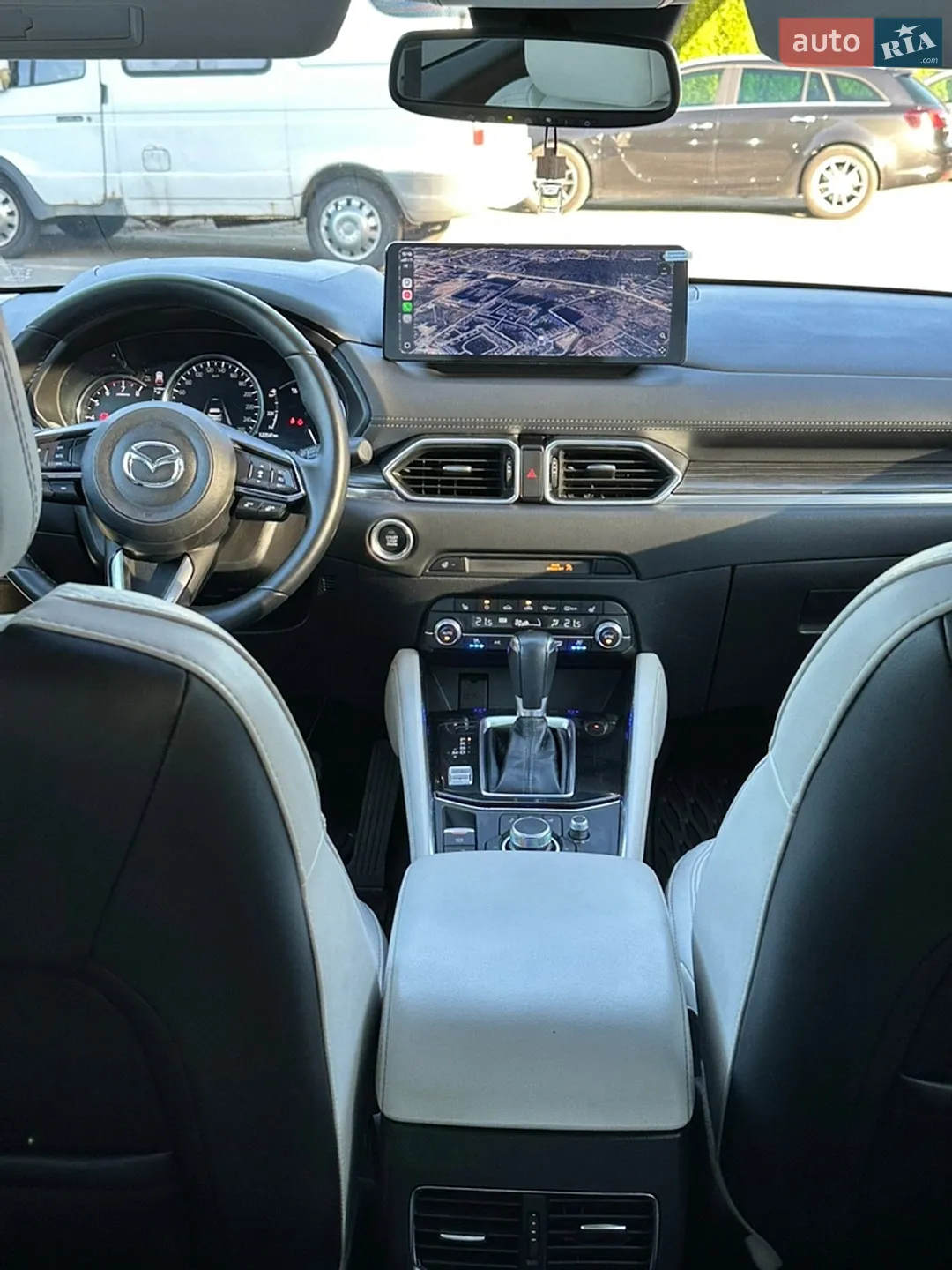 2019 Mazda CX-5 - мініатюра 24