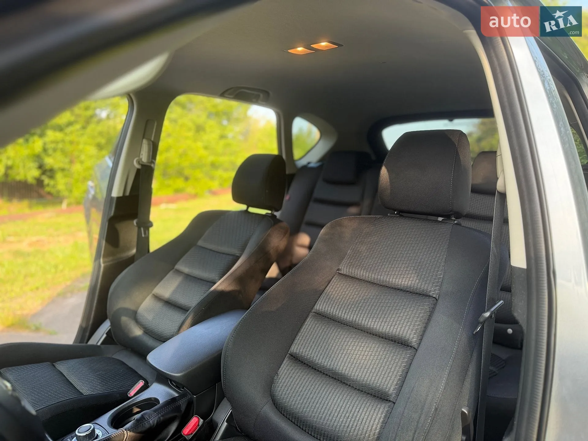 2013 Mazda CX-5 - мініатюра 32