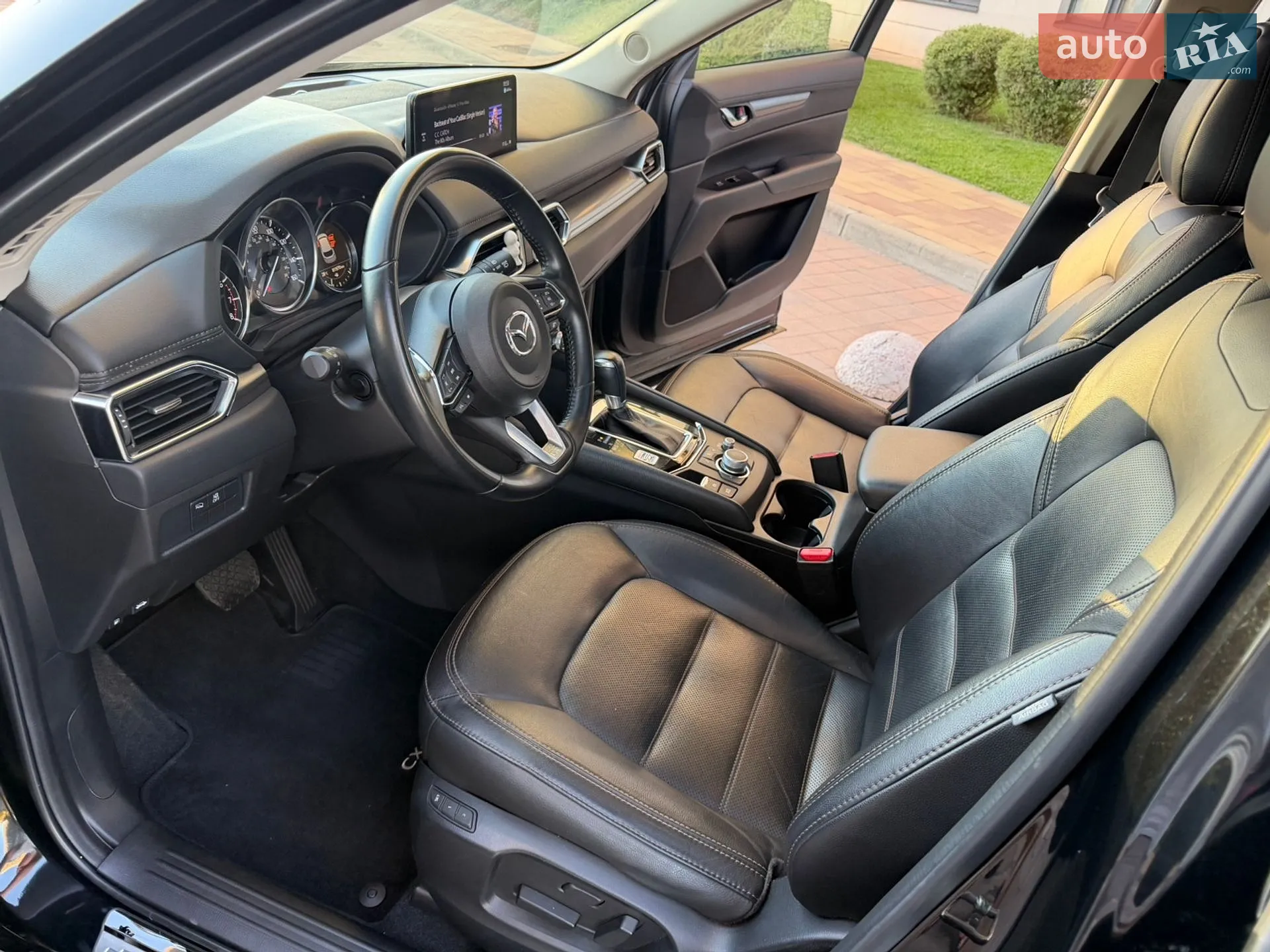 2022 Mazda CX-5 - мініатюра 14