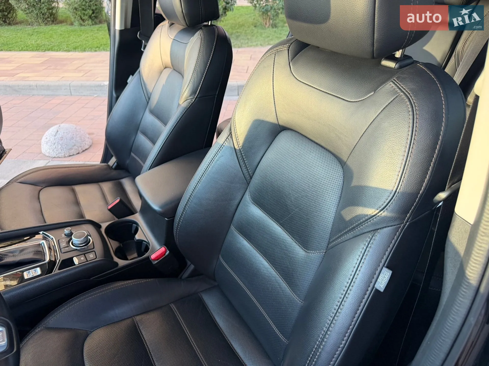 2022 Mazda CX-5 - мініатюра 16