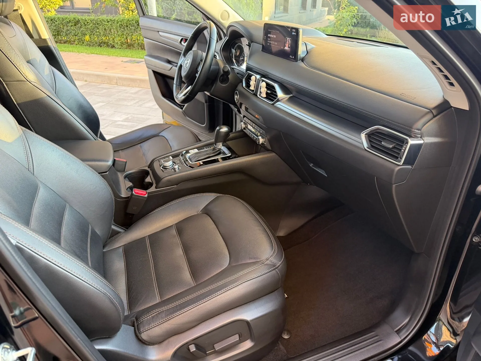 2022 Mazda CX-5 - мініатюра 24