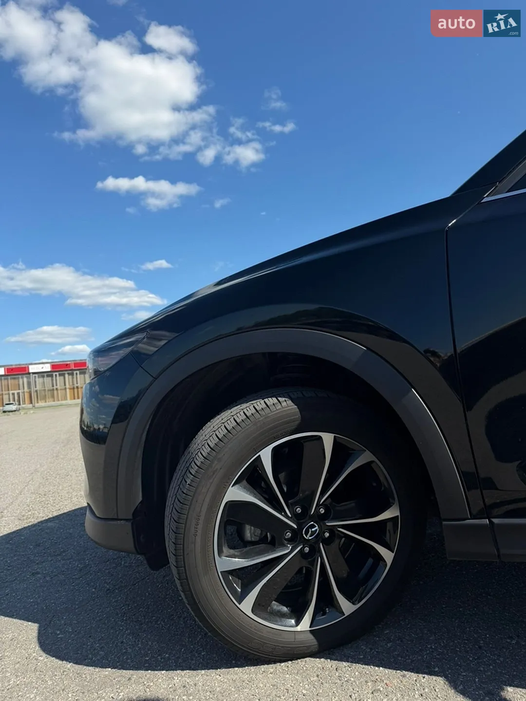 2022 Mazda CX-5 - мініатюра 19