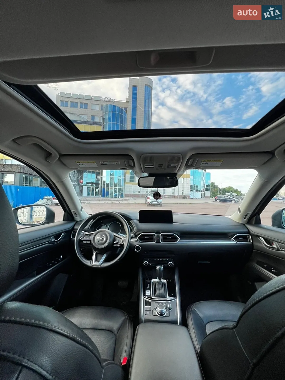 2022 Mazda CX-5 - мініатюра 37
