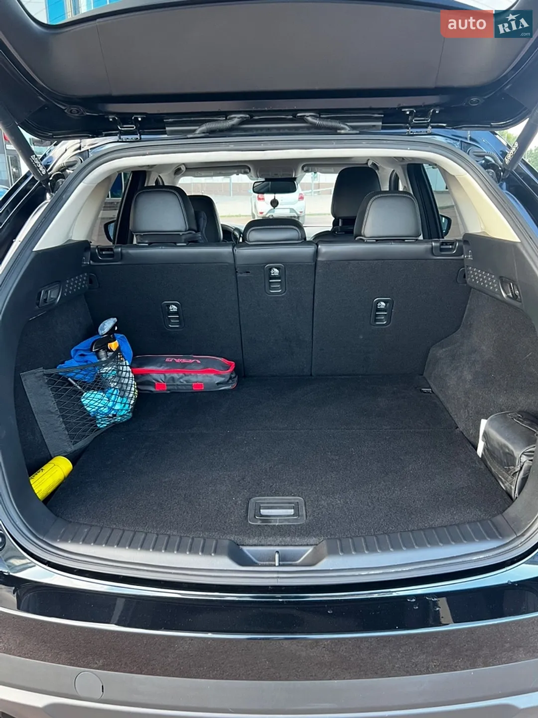2022 Mazda CX-5 - мініатюра 42