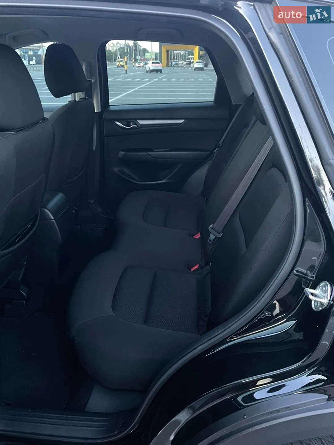 2020 Mazda CX-5 - мініатюра 18