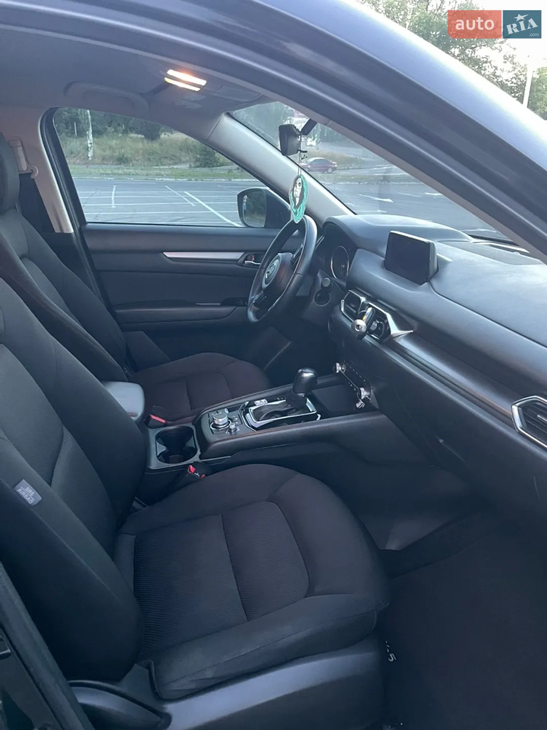 2020 Mazda CX-5 - мініатюра 22