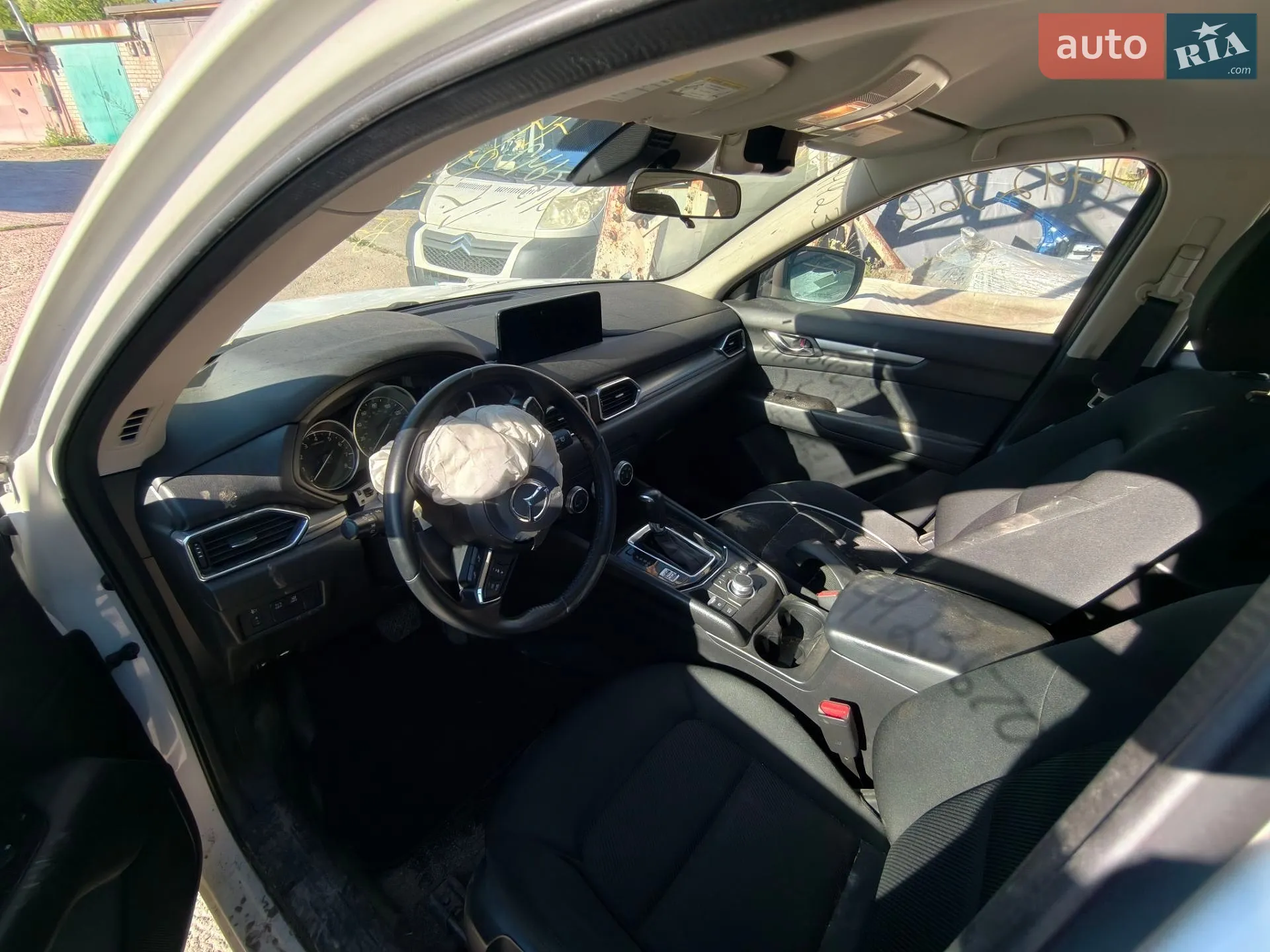 2021 Mazda CX-5 - мініатюра 23