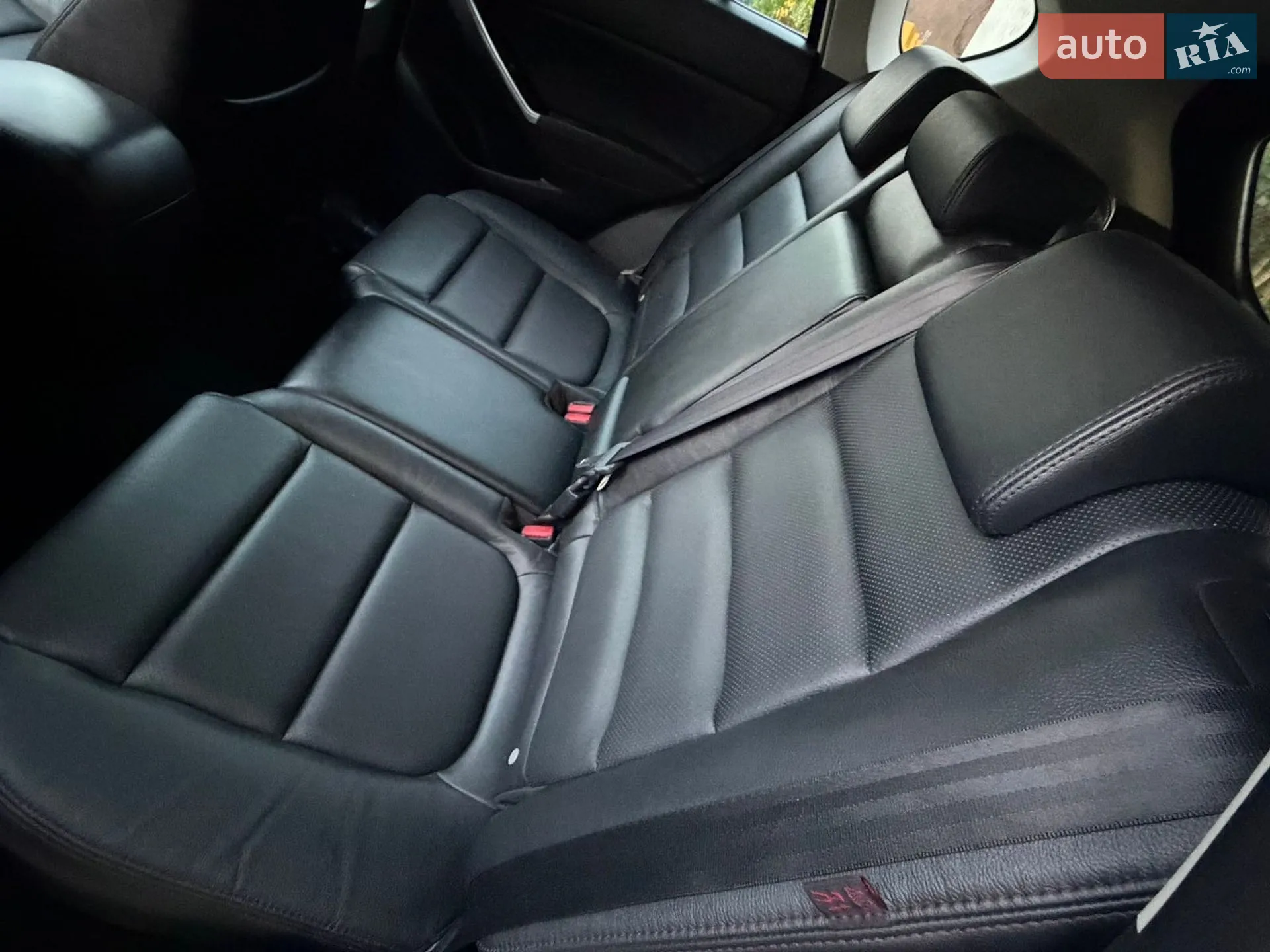 2016 Mazda CX-5 - мініатюра 8