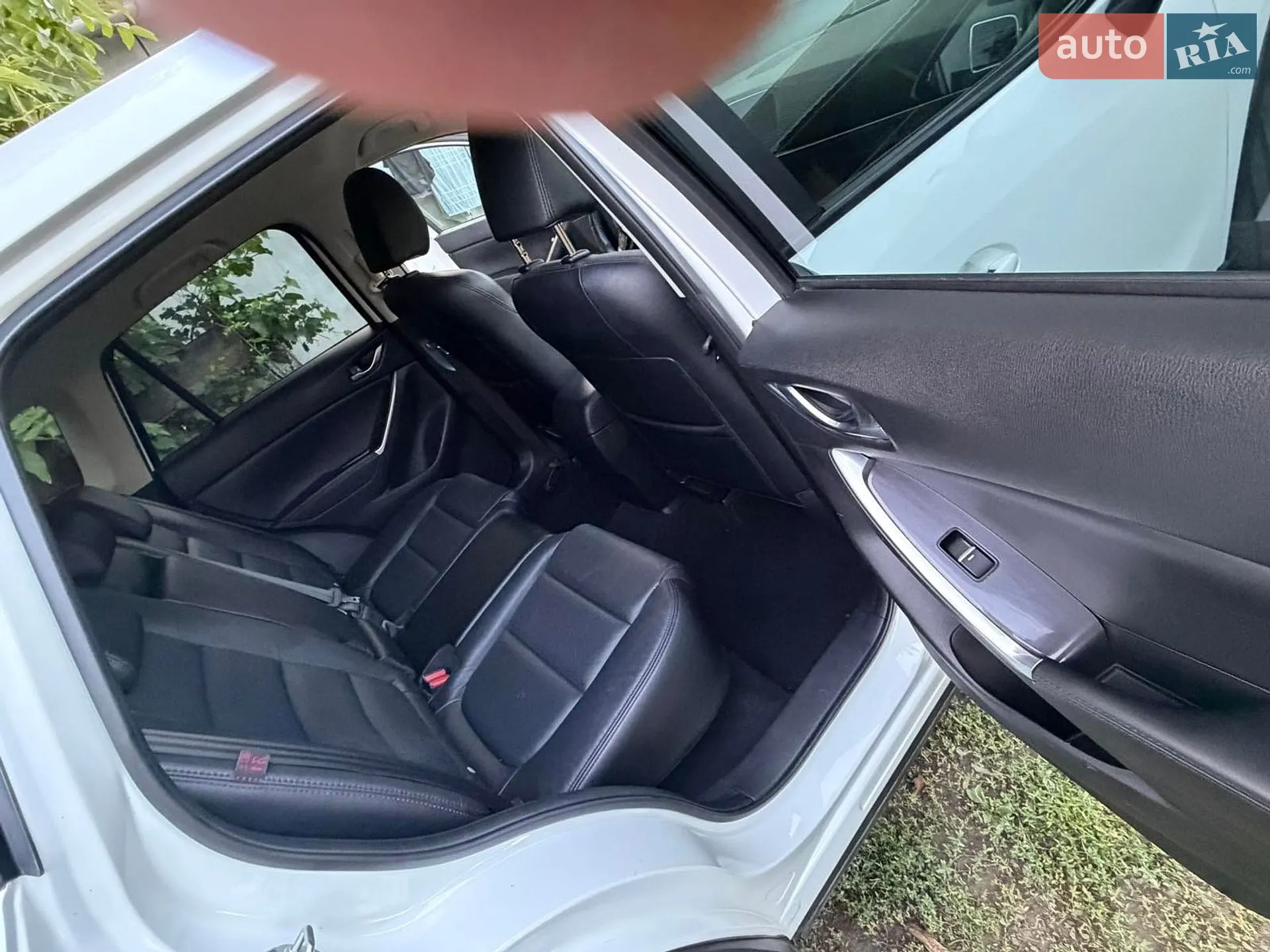 2016 Mazda CX-5 - мініатюра 13