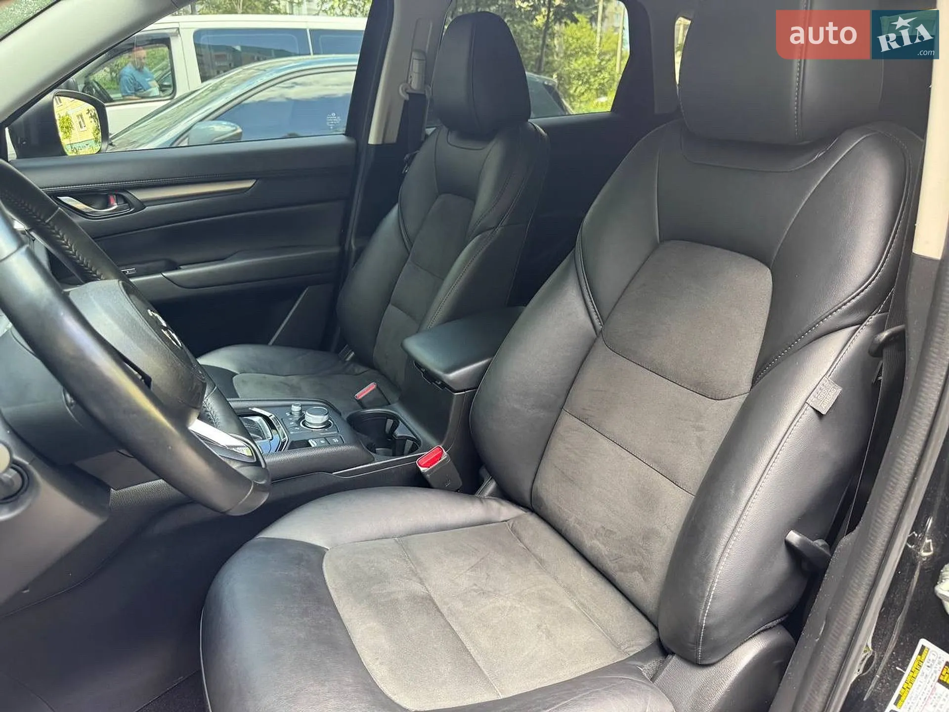 2022 Mazda CX-5 - мініатюра 11