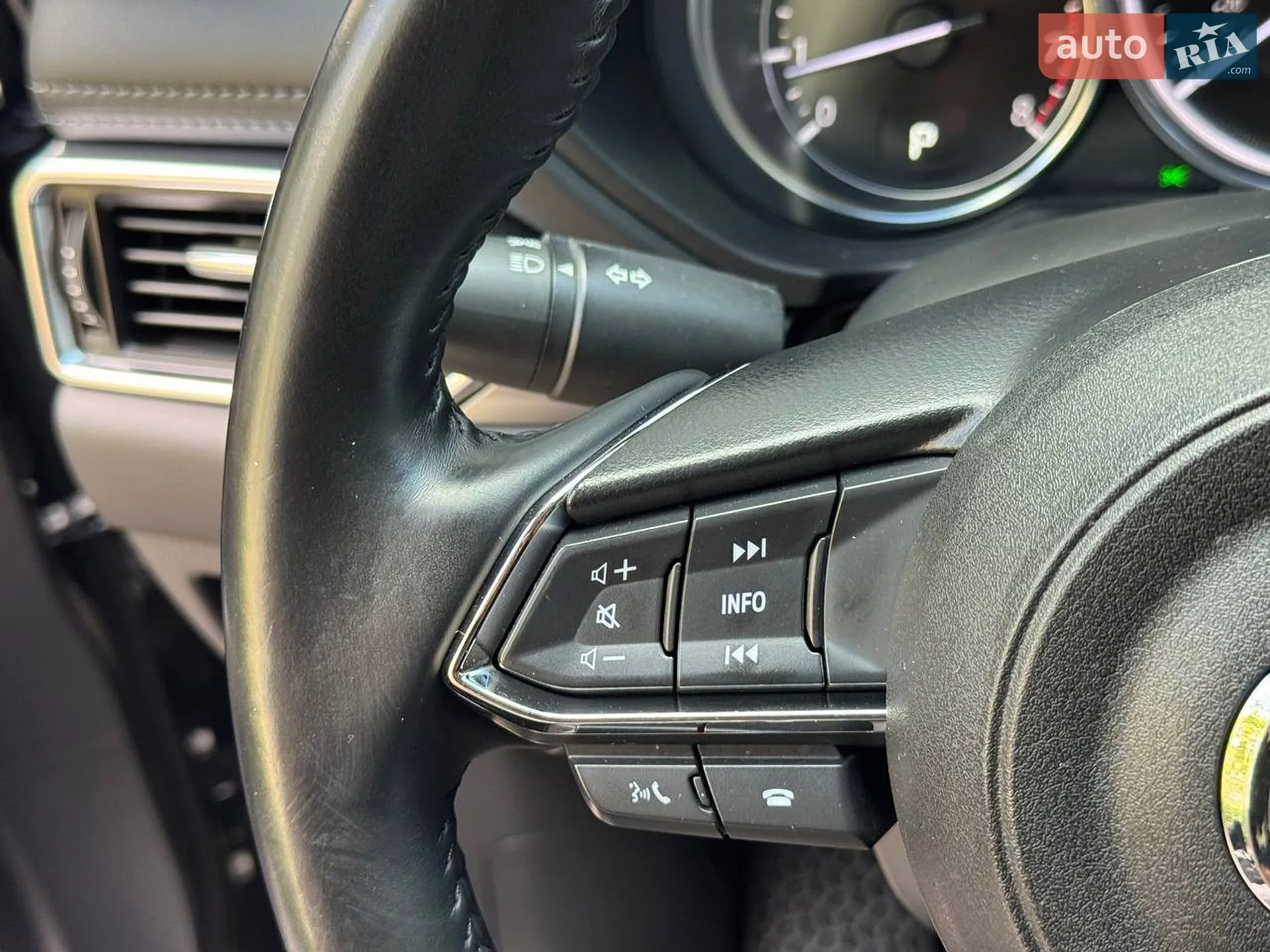 2022 Mazda CX-5 - мініатюра 18