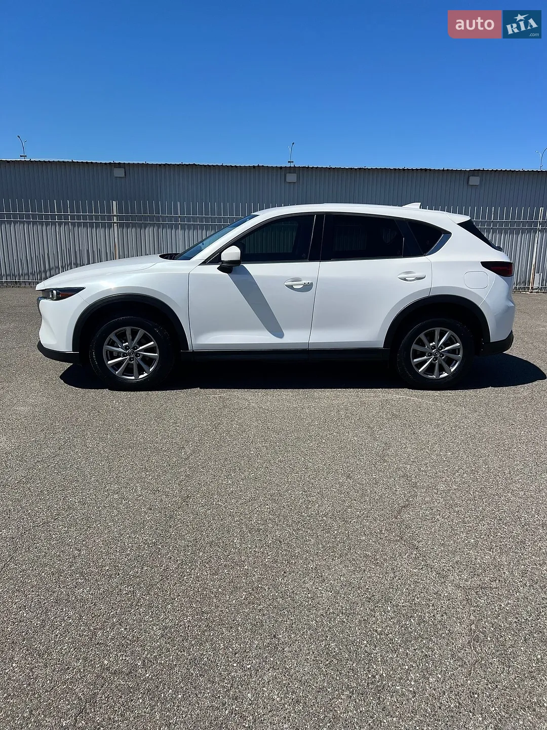 2022 Mazda CX-5 - мініатюра 15