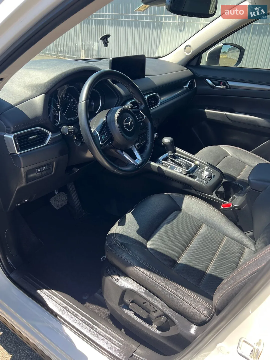 2022 Mazda CX-5 - мініатюра 51
