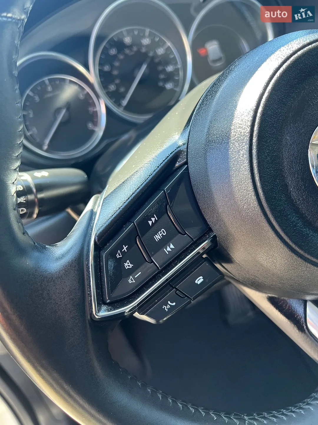 2022 Mazda CX-5 - мініатюра 56