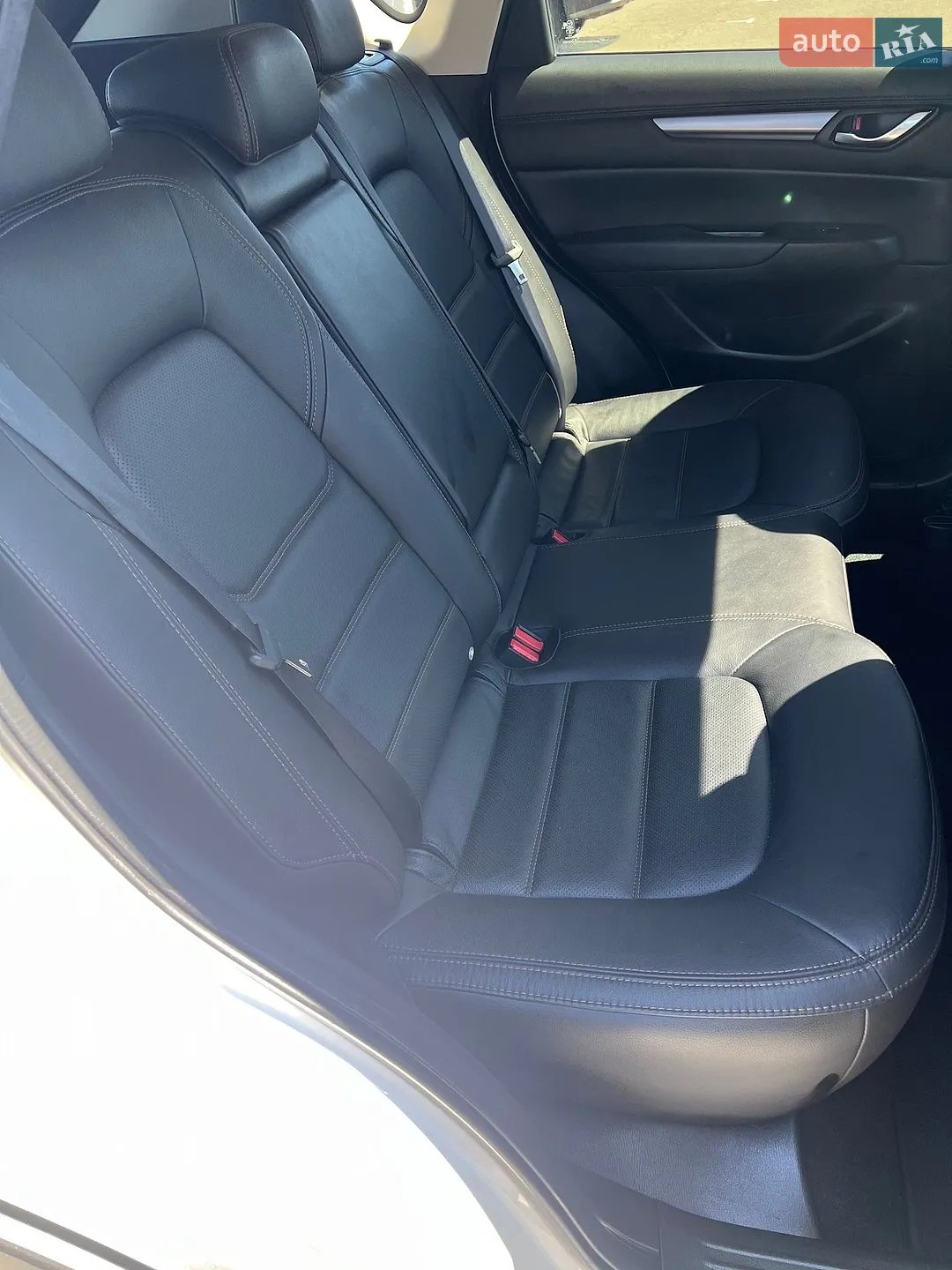 2022 Mazda CX-5 - мініатюра 105